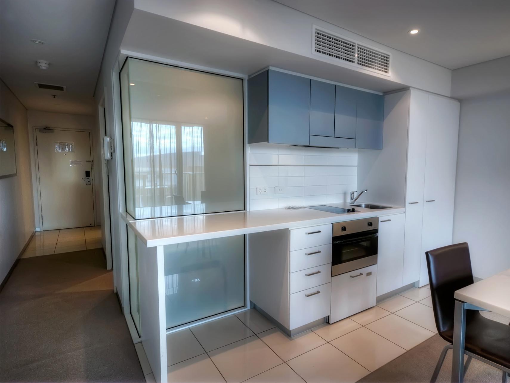 La Loft Apartments North Terrace Adelaide Exteriör bild